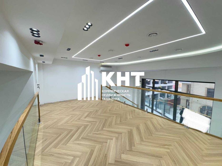 Аренда помещения от Кнт 75м2, центр города, Мирзо-Улугбекский р-н