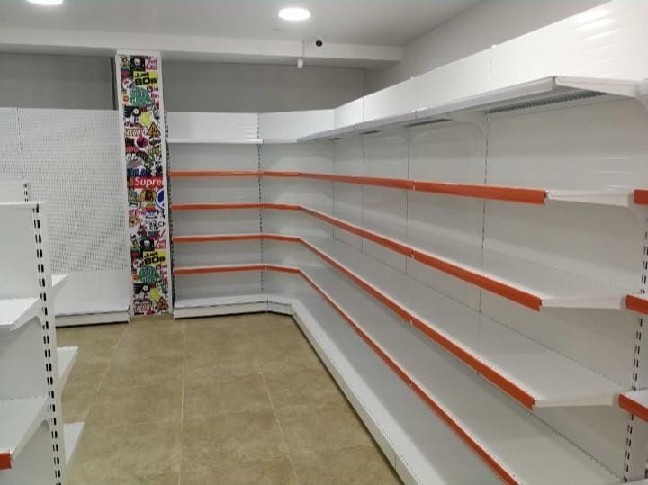 Магазинные оборудование полки Стеллажи овощные Стеллажи хлебные