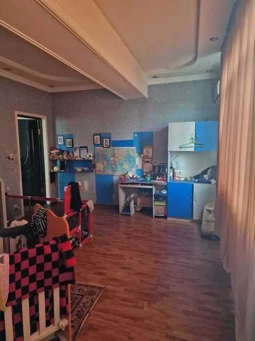 3-комн. 110 м², Яккасарай, рынок Аския, ул. Шруставелли`
