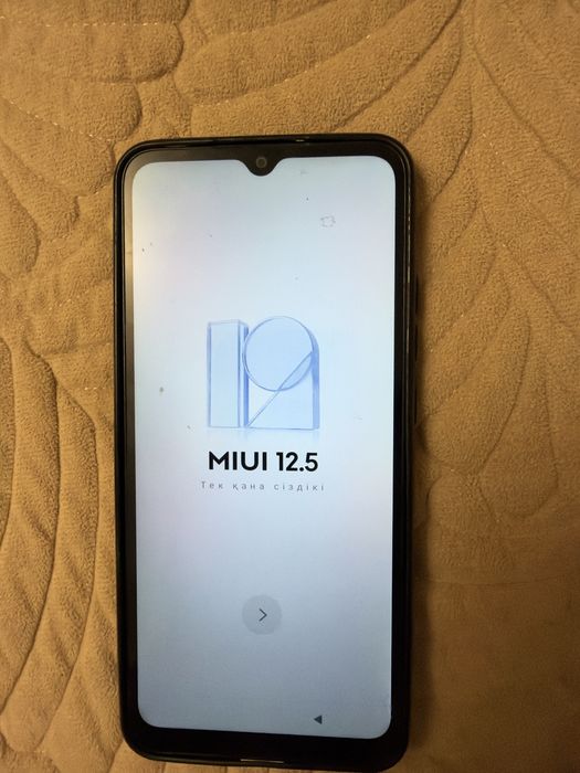 продам телефон redmi