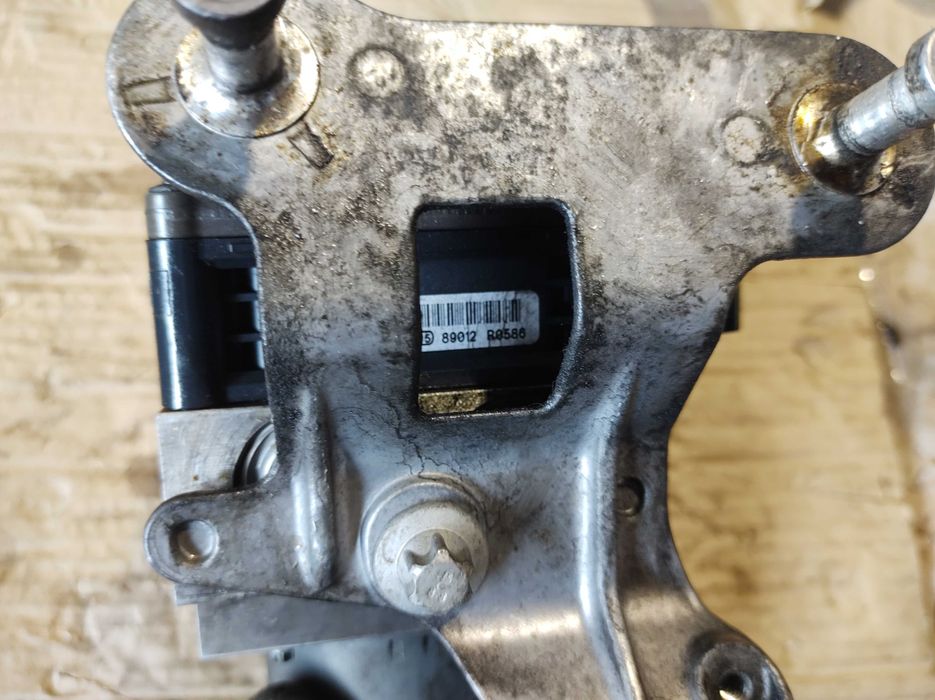 ABS Модул/Помпа Mercedes E class W211 V6 4matic Tmodel OM642