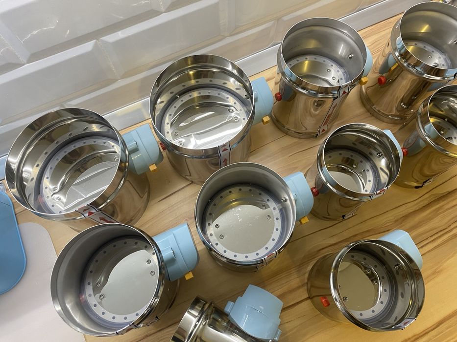 Ел. Клапа за Аспиратор ТОП ЦЕНА