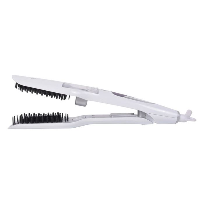 Преса за коса SILK N GO BRUSH MIST