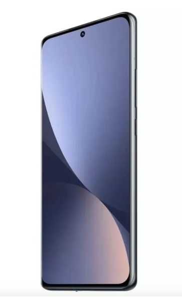 Смартфон Xiaomi 12X 8 ГБ/128 ГБ серый