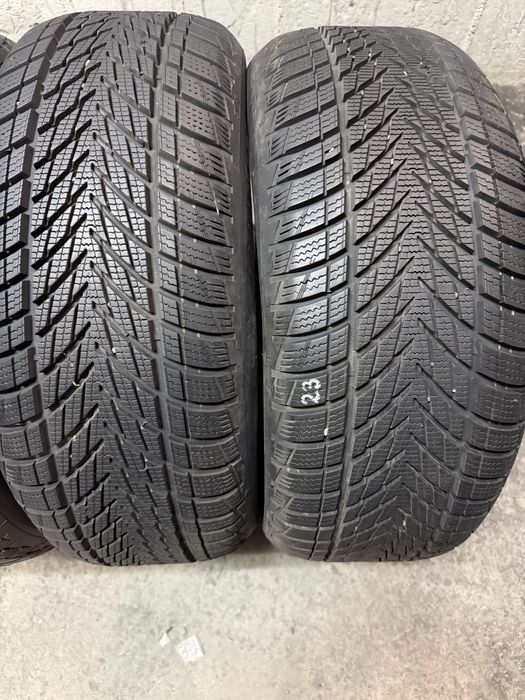 225/50/17 GoodYear 4бр дот23