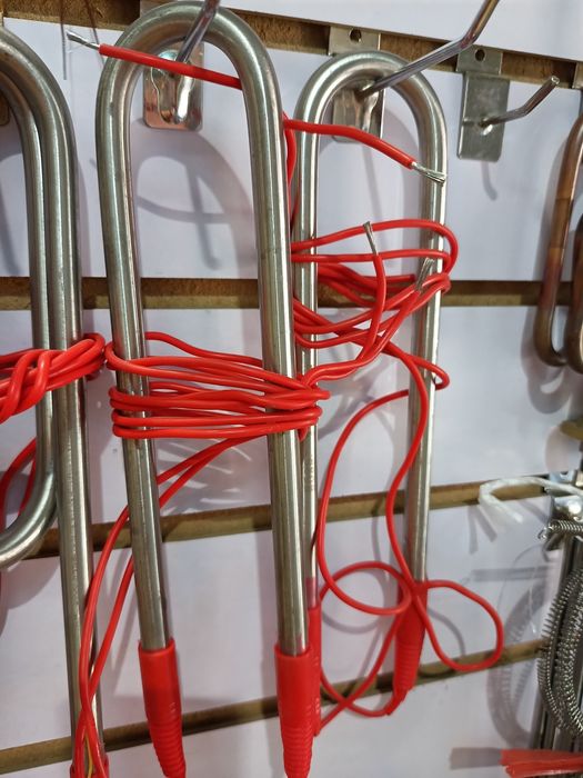 Тэн для бассейна