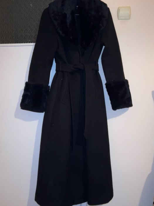 Палто - ONLY - S