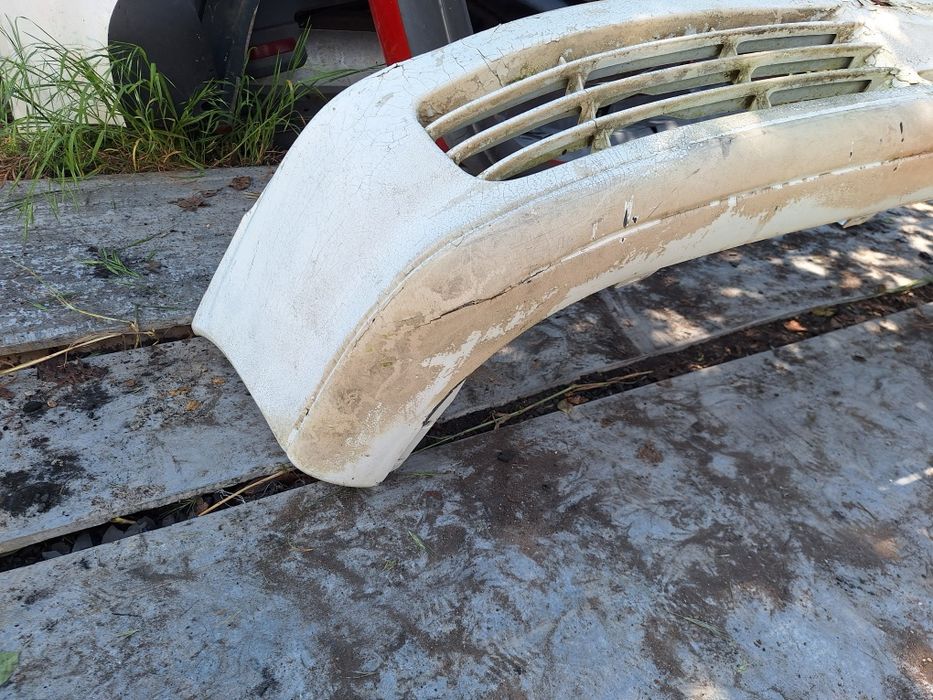 Предна броня за Mitsubishi Lancer 2009г.