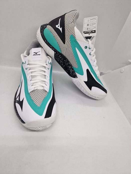 Mizuno Wave Impulse CC nr. 40