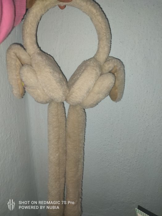 Ушки для детей (продам)