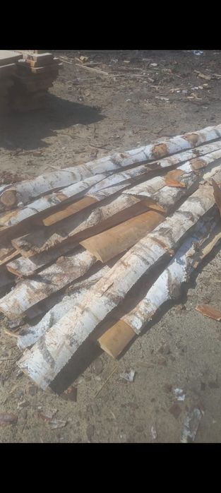 Дрова береза  швырок   газ 52