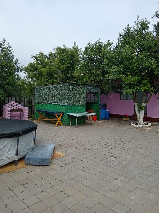 Аренда дачи посуточно, день