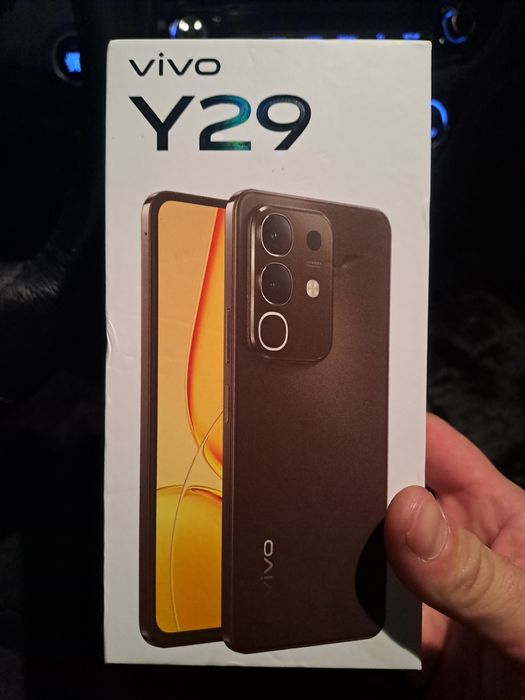 Продам телефон VIVO Y29
