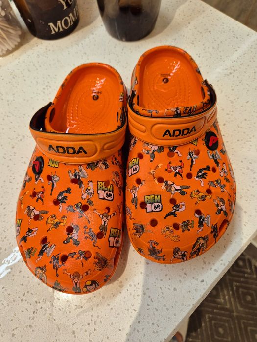 Кроксы Таиланд бу