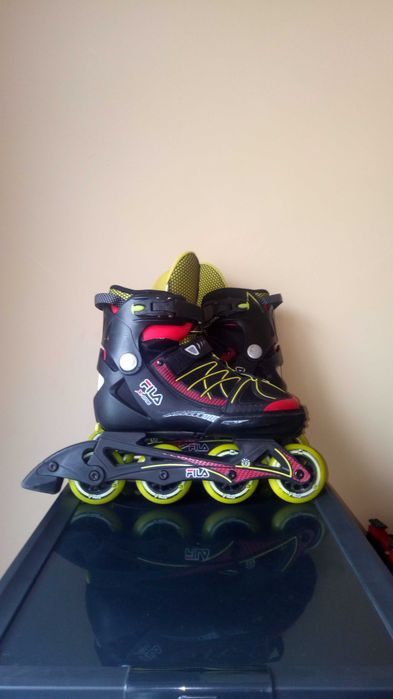 Role Fila x-one unisex