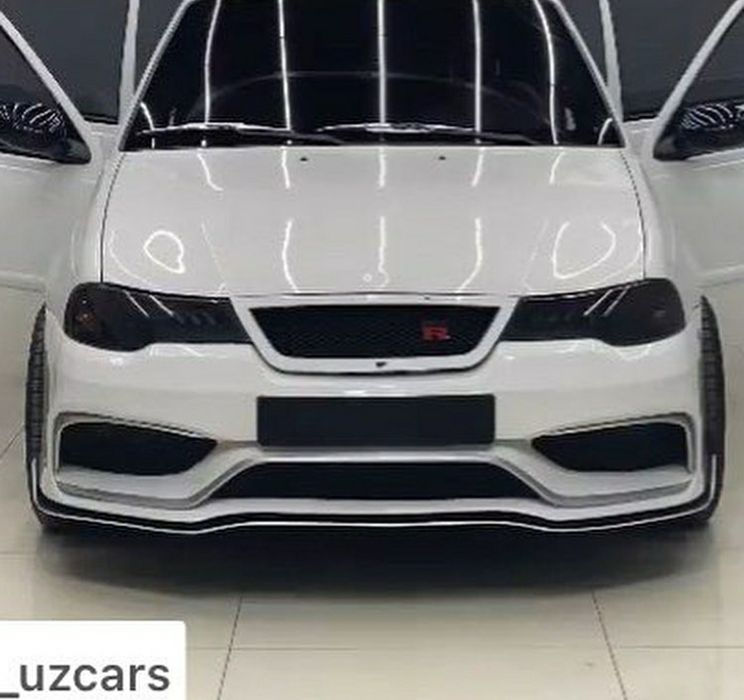 Ramazon oyiga skidka nexia moshinaga tuning bufer sotiladi