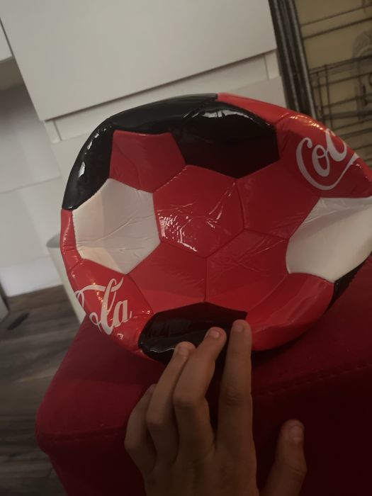 Minge coca-cola X fifa world cup 2026