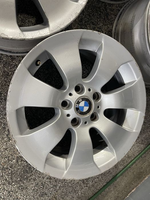 Оригинални джанти BMW E 90