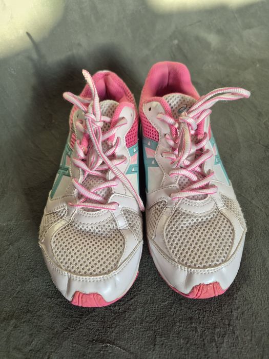 Кроссовки asics размер Eur 38
