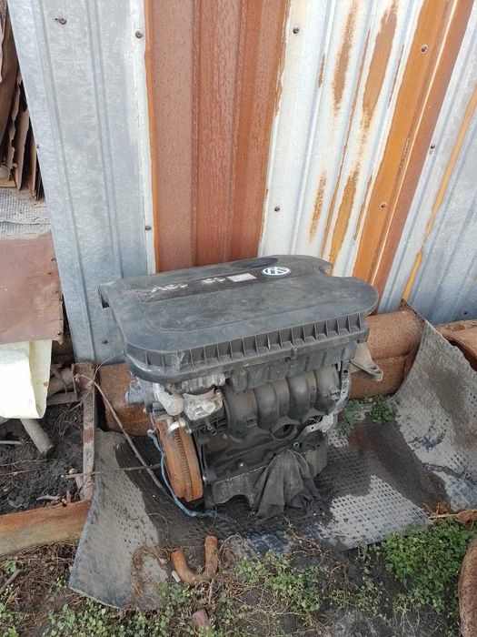 Motor VW Bora 1.6 Benzina