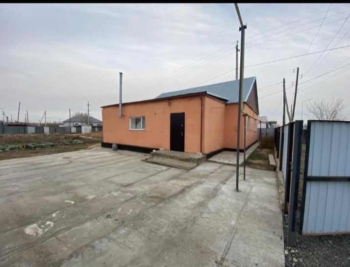 Продам частный дом