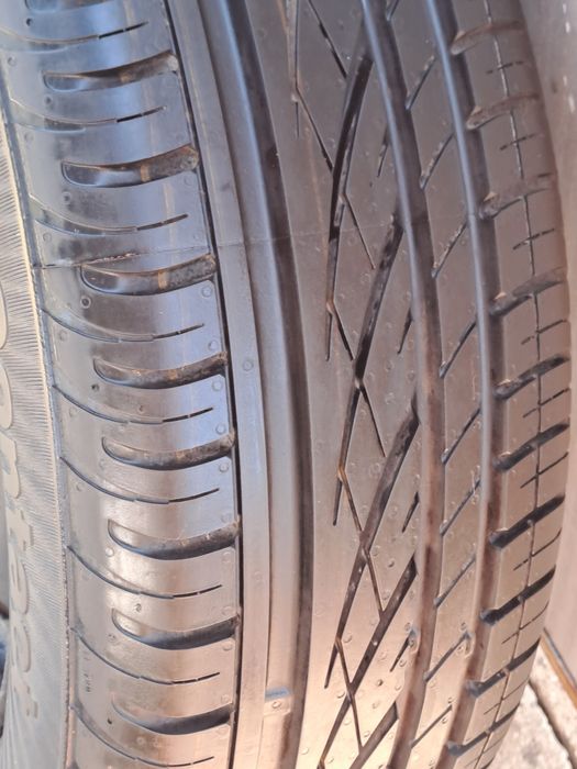 Резервна гума  CONTINENTAL- 195/65/15