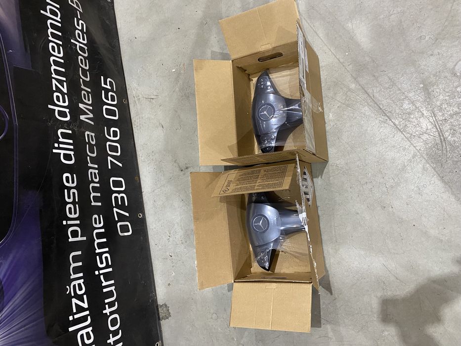 Airbag volan Nou Mercedes C class W204