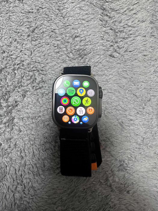 apple watch 11 ultra 3 2025