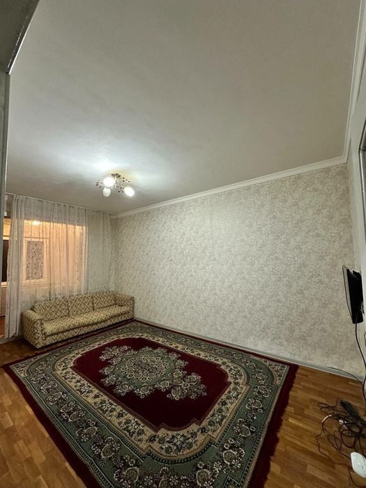 Аренда Авиясозлар3. 2 комнаты