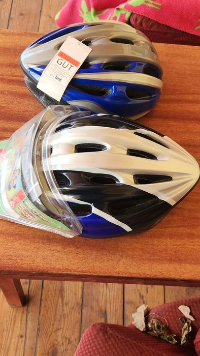 Велосипедные каски