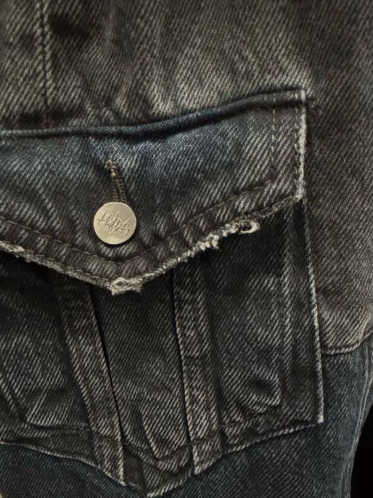 Luda consept  горнище