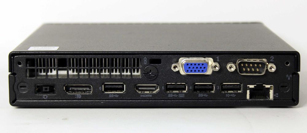 Lenovo ThinkCentre M70q