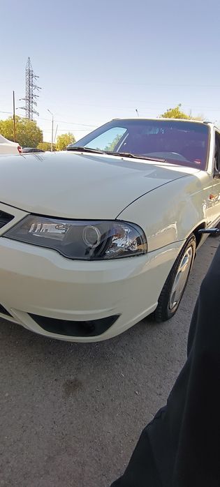 Nexia 2  mator 1'6 ishqivozlaga variyant navarotlari bilan o'qlangan!