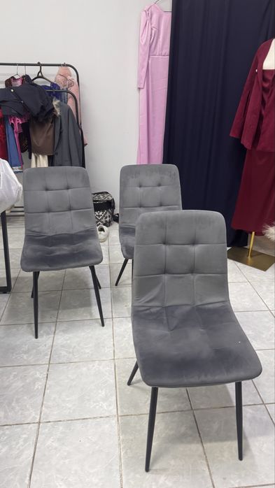 продам стильные стулья