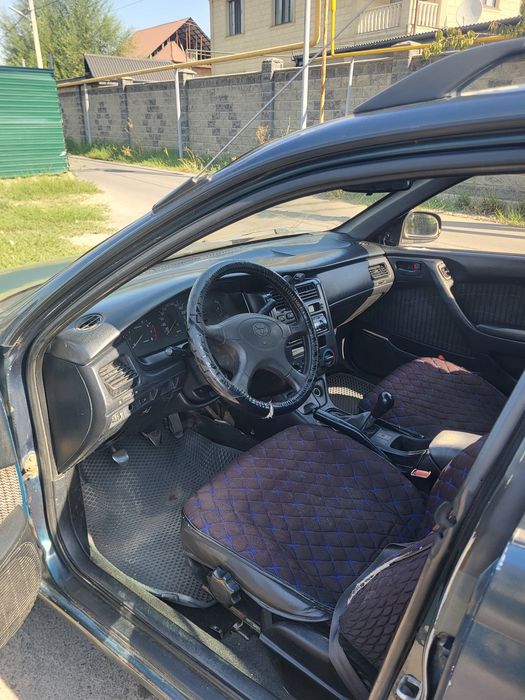 Продам Toyota carina E