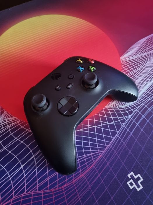 Controller Xbox Series Negru