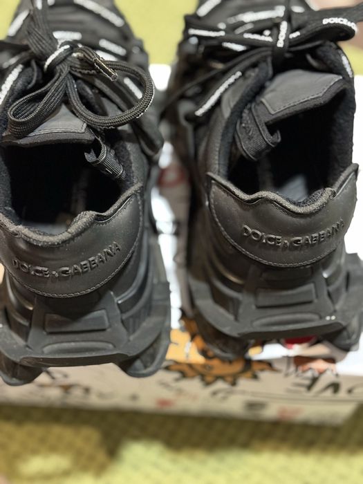 Dolce & Gabbana DG 5862