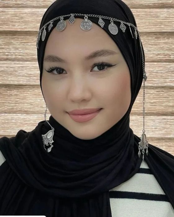 Шекелік қазақи әшекей