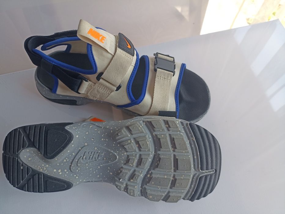 Сандали нике мъжки