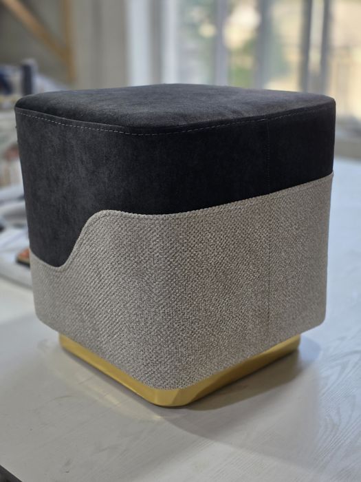 Качественные пуфики в наличии и на заказ