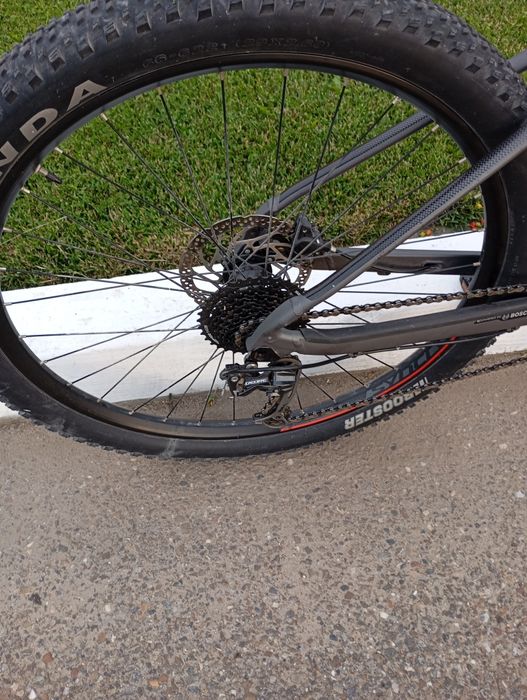 E-bike Scott Aspect Eride