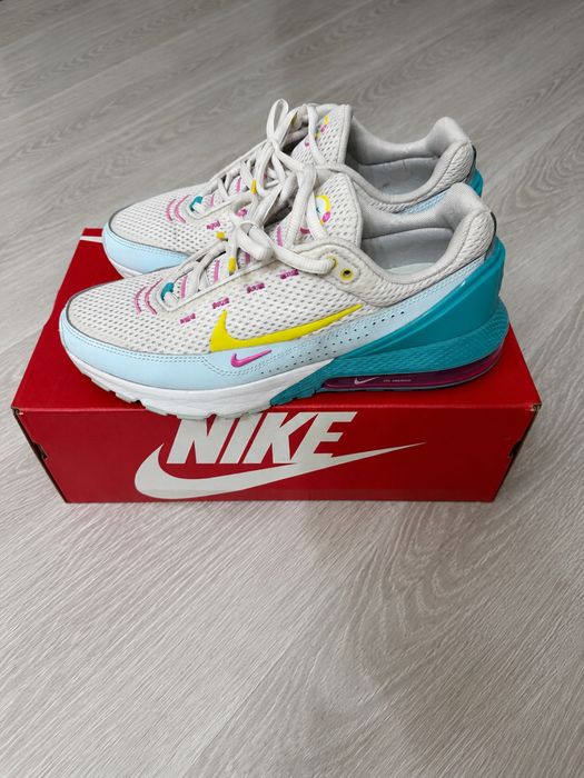 Продам кроссовки Nike Air Max Pulse 100% Original с Америки с сайта