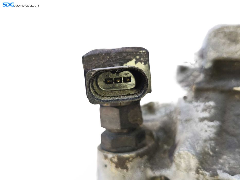 Cutie Viteze Manuala 5 Trepte Cod DTA Volkswagen Polo 6N 1.9 TDI 1998 - 2007 Cod 02J300050G 02J300050GX 02J300047BX [LS1389]