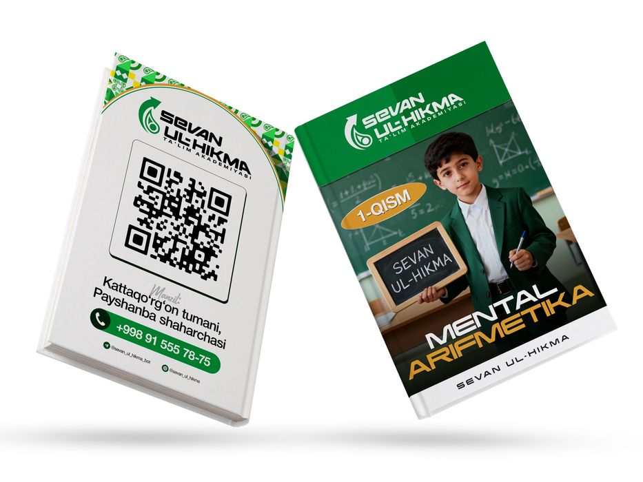 Kitob chiqarish xizmati