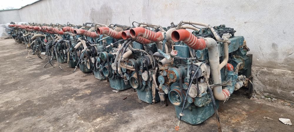 Заводской метан газли ва дизель моторлар полный комплект холатда сотув