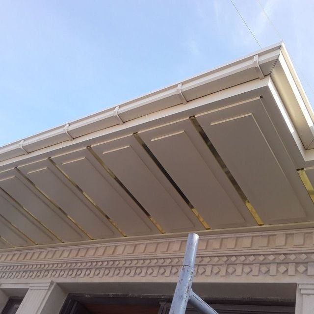 Алюкабонд мантажи алкафон