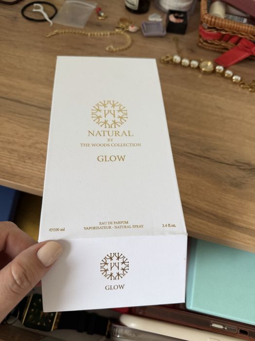 Парфюм Glow унисекс