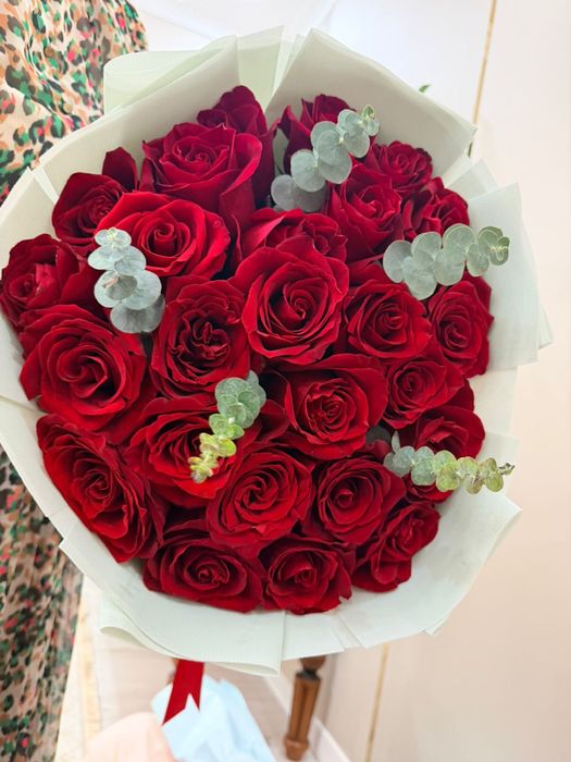 Цветы новые,хорошие