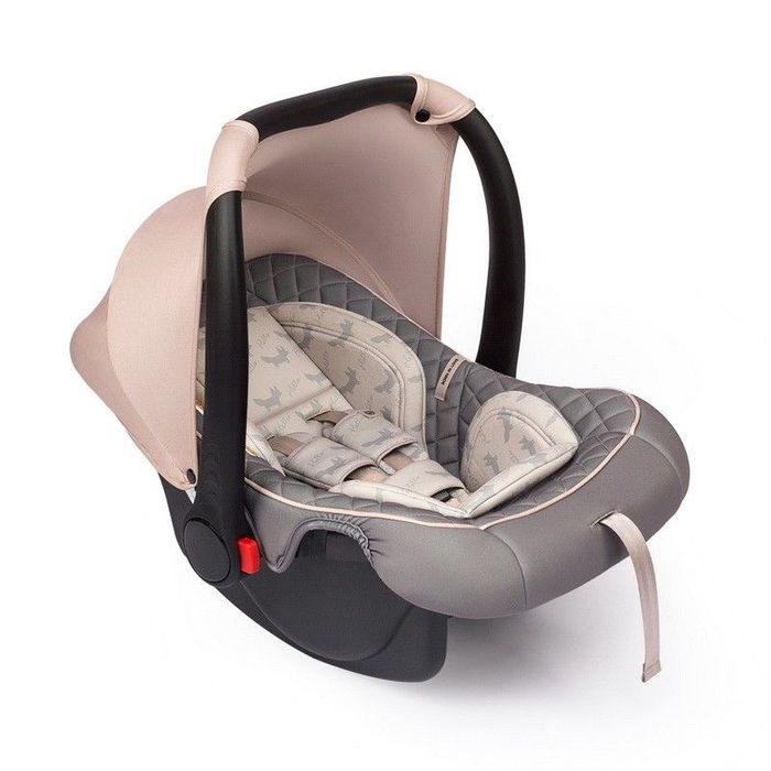 Детское кресло для кормления