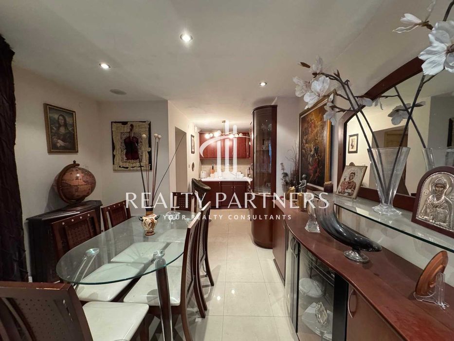 Продава 3-СТАЕН – Център, гр. Перник